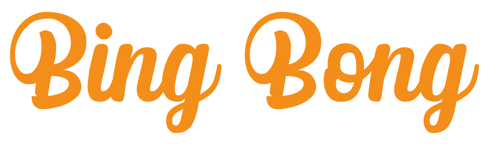 Bing Bong