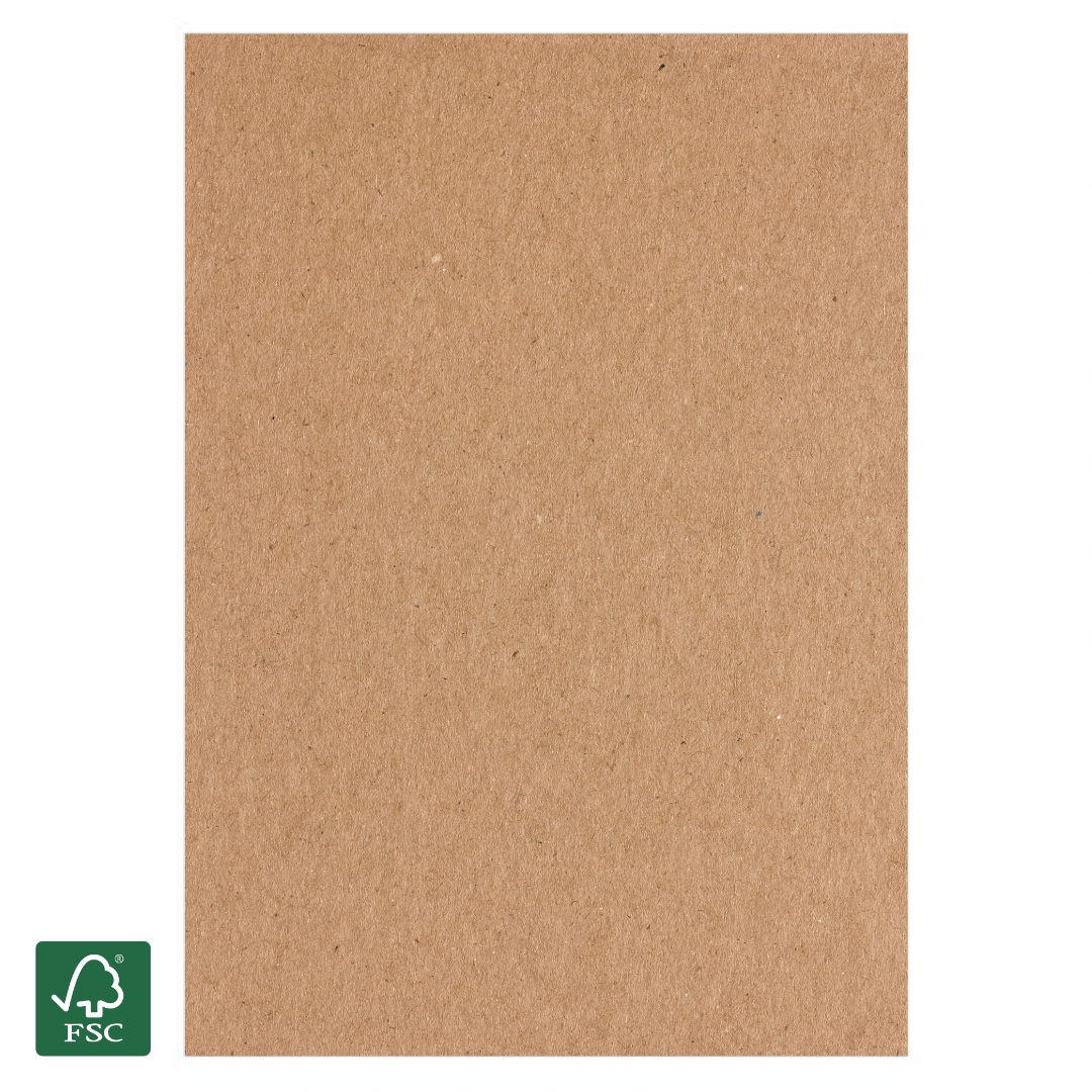 A4 Naturpapir 300g – 10 Ark til Kreative Projekter