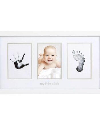 Eksklusiv Fotoramme – Uundgåeligt Tilbud hos WITHWHITE.dk