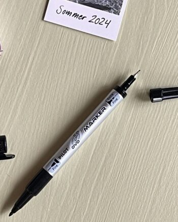 Permanent Marker – Kvalitets Tuscher til Kreativitet