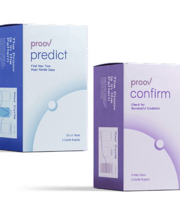 Proov Ægløsningstest – Optimer din fertilitet med præcision