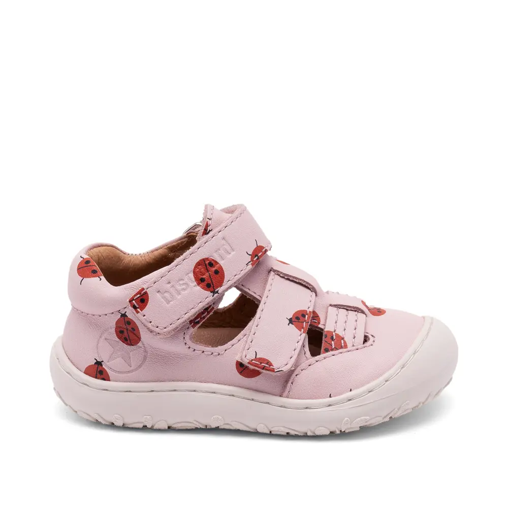 Barefoot Hana Lady Bugs 23