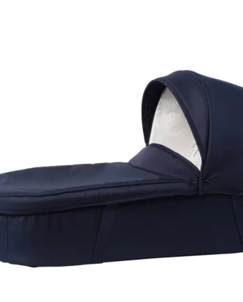 Elegant Lift Classic Navy til Barnevogne - Komfort og Stil