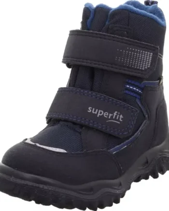 Husky 8000 Vinterstøvler fra Superfit – Fantastisk tilbud!