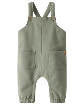 Ilondon Sweat Smækbukser Seagrass 80