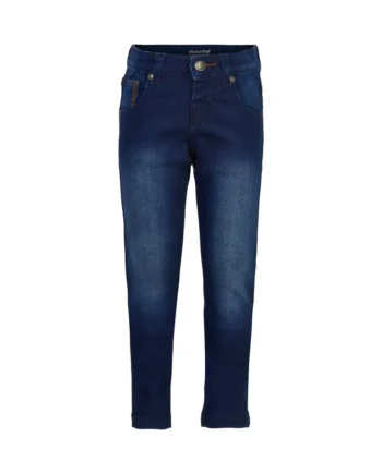 Minymo Jeans Power Stretch Slim Fit - Fantastisk tilbud!