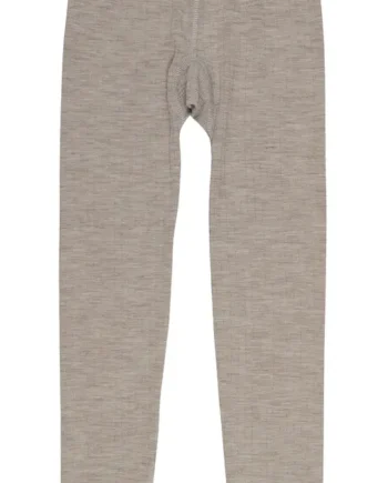 Leggings i blød uld fra Joha - Komfortabel og elastisk