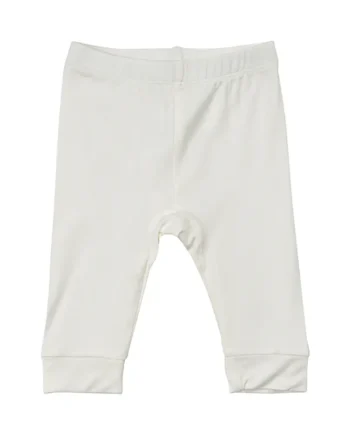 Bamboo Leggings fra Minymo – Fantastisk tilbud til børn!