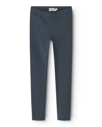 Blå Leggings fra Marmar Copenhagen – Komfort og Stil!