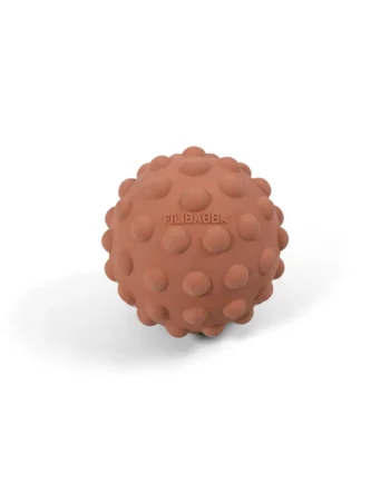 Motorikbold - Pil Sense Ball Melon fra Filibabba