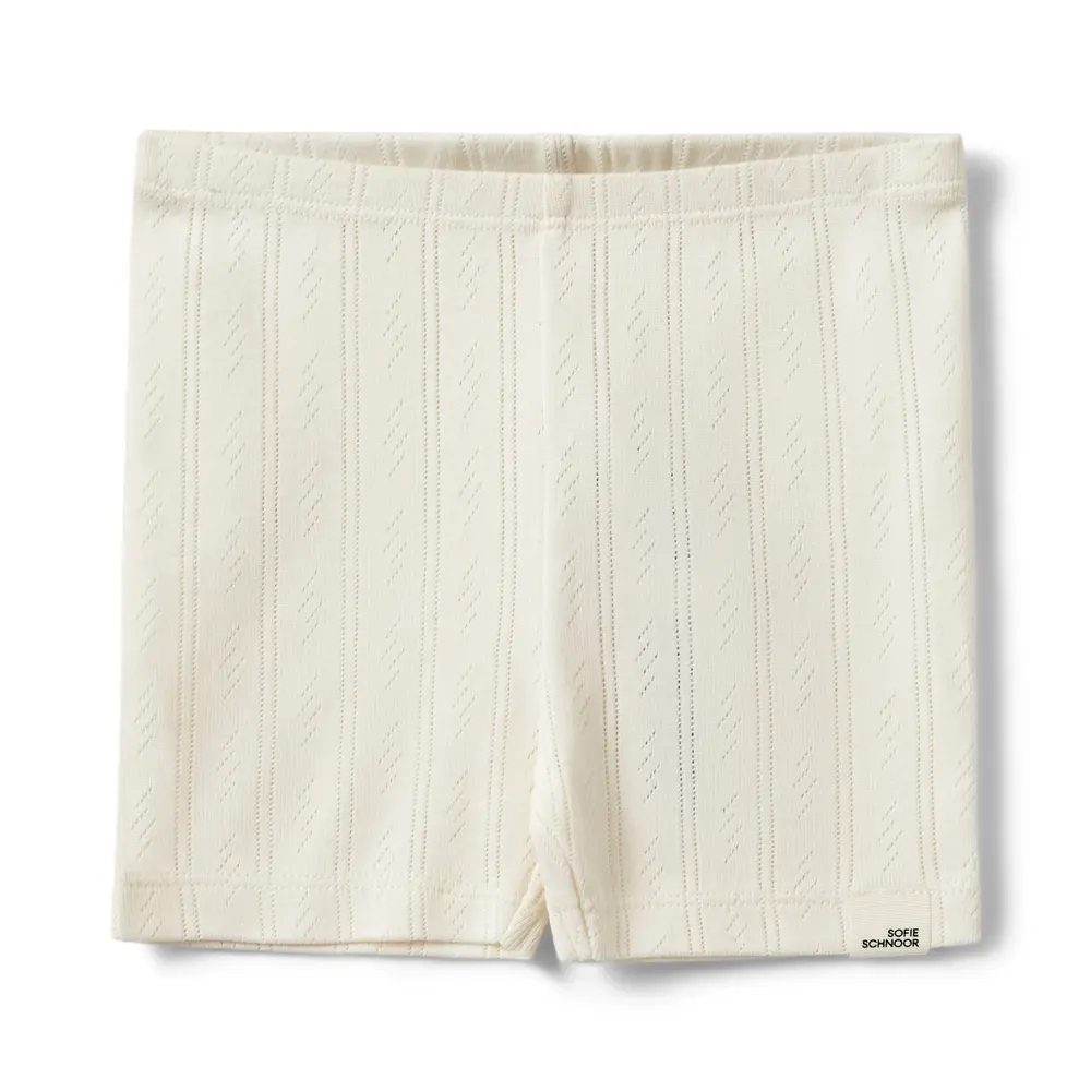 Elegant Nevasb Shorts til børn - Komfortabel stil!