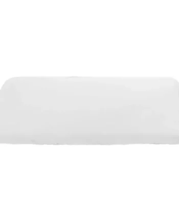 Sebra Junior Lagen i Blød Jersey - Perfekt til Madras 70x160 cm