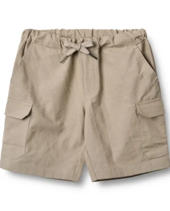 Økologiske shorts til børn fra Wheat - Komfort til sommeren
