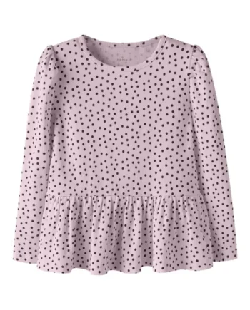 Tenna Bluse Tender Touch 98