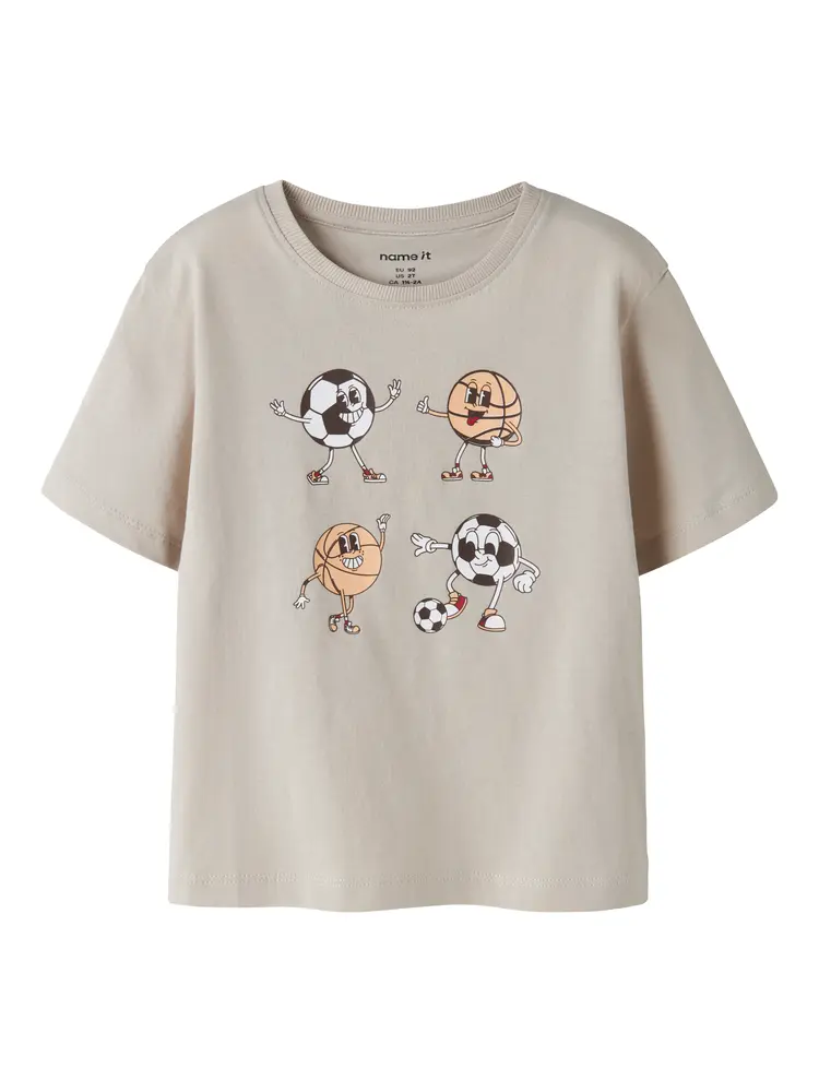 Vagno  -shirt Chateau Gray 92