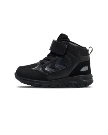 Hummel X-light Mid Tex Jr Vinterstøvler - Tilbud!