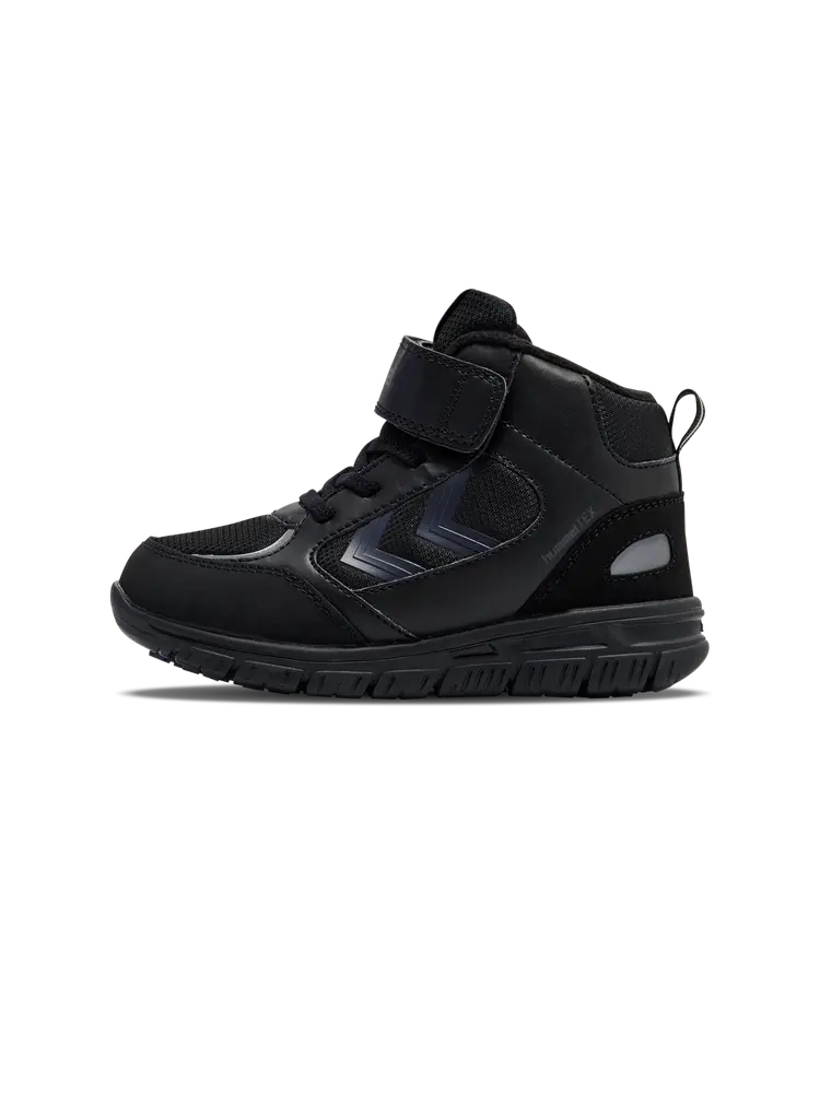 Hummel X-light Mid Tex Jr Vinterstøvler - Tilbud!