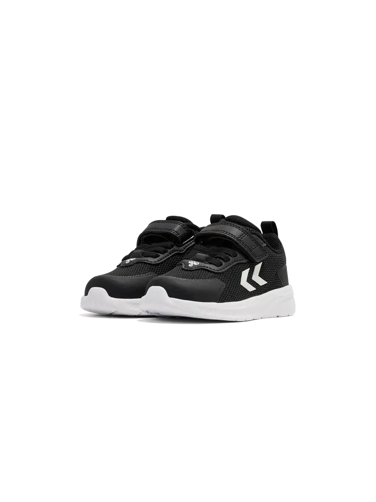 Hummel Actus Tr Breather Sneakers - Anthracite Tilbud!