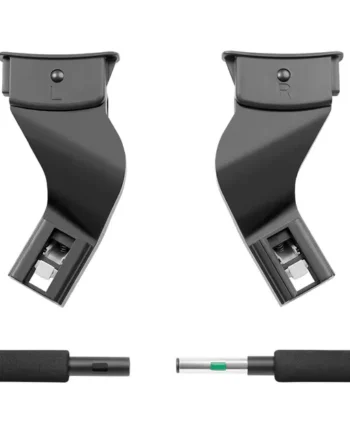 Adapter til Britax I-size Gt Double autostol til klapvogn