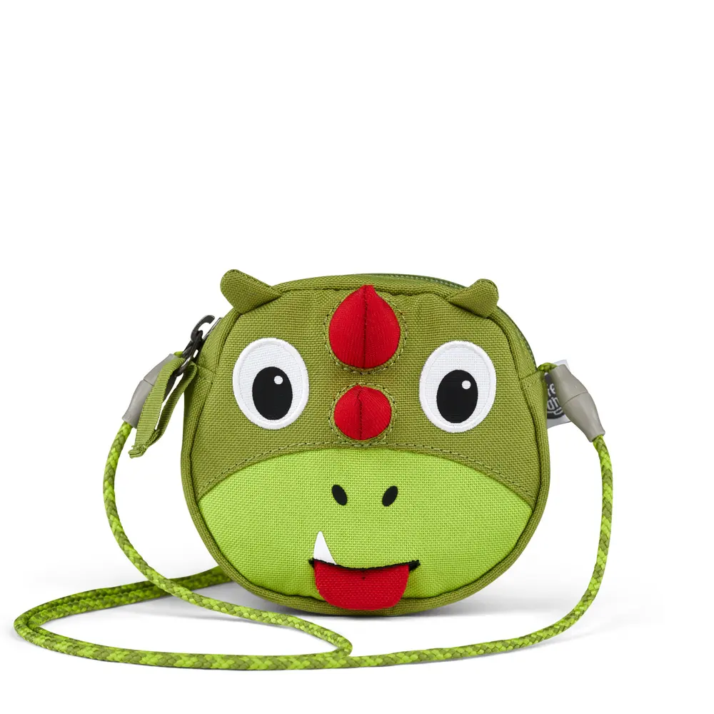 Wallet Dragon Dragon Onesize