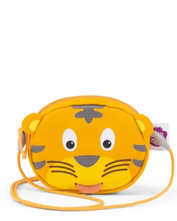 Tiger Pung fra Affenzahn - Perfekt til små eventyrere!