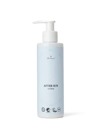 Aftersun Lotion 200 Ml – Ideel til solpleje!