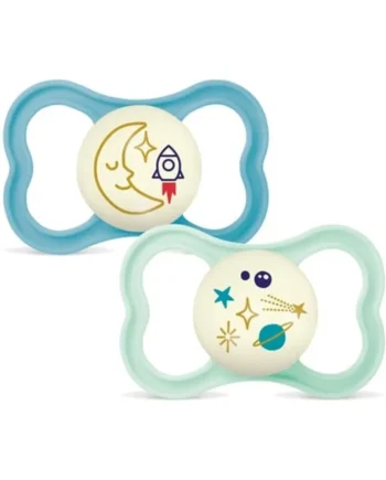 Air Night Silk  -16m  -pk   Blue