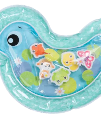 Andedammen Vandaktivitetsmåtte fra Playgro - Sjov og læring!