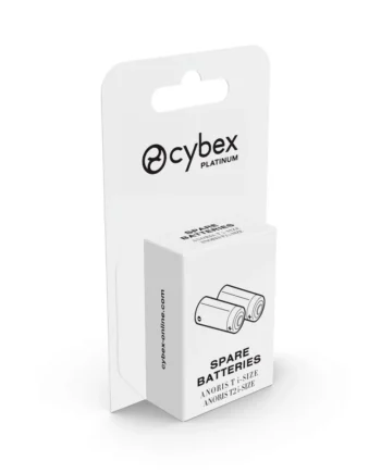 Anoris T2 Batterisæt til Cybex Sikkerhedssystem