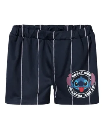 Ariz Stitch Shorts i Navy Blazer – Fantastisk tilbud!