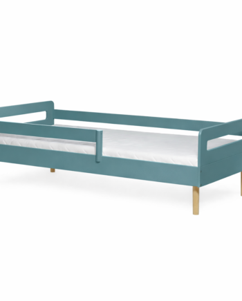 Athene Retroseng  90x200cm   Ocean Blue