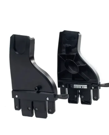 Autostolsadapter til Maxi C Besafe Cybex Britax - Black Friday!