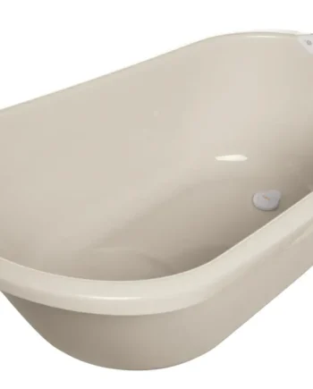 Digitalt Badekar Sense Edition - Beige fra Bébé-jou