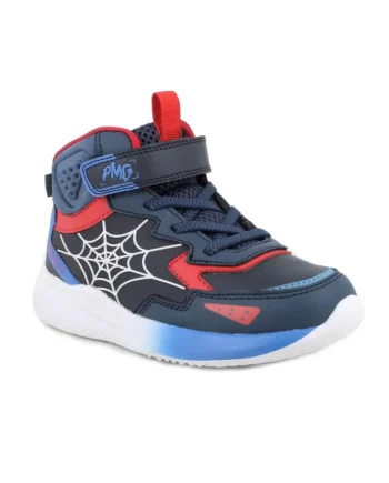 Infinity Light Sneakers med Lys - Blink Navy