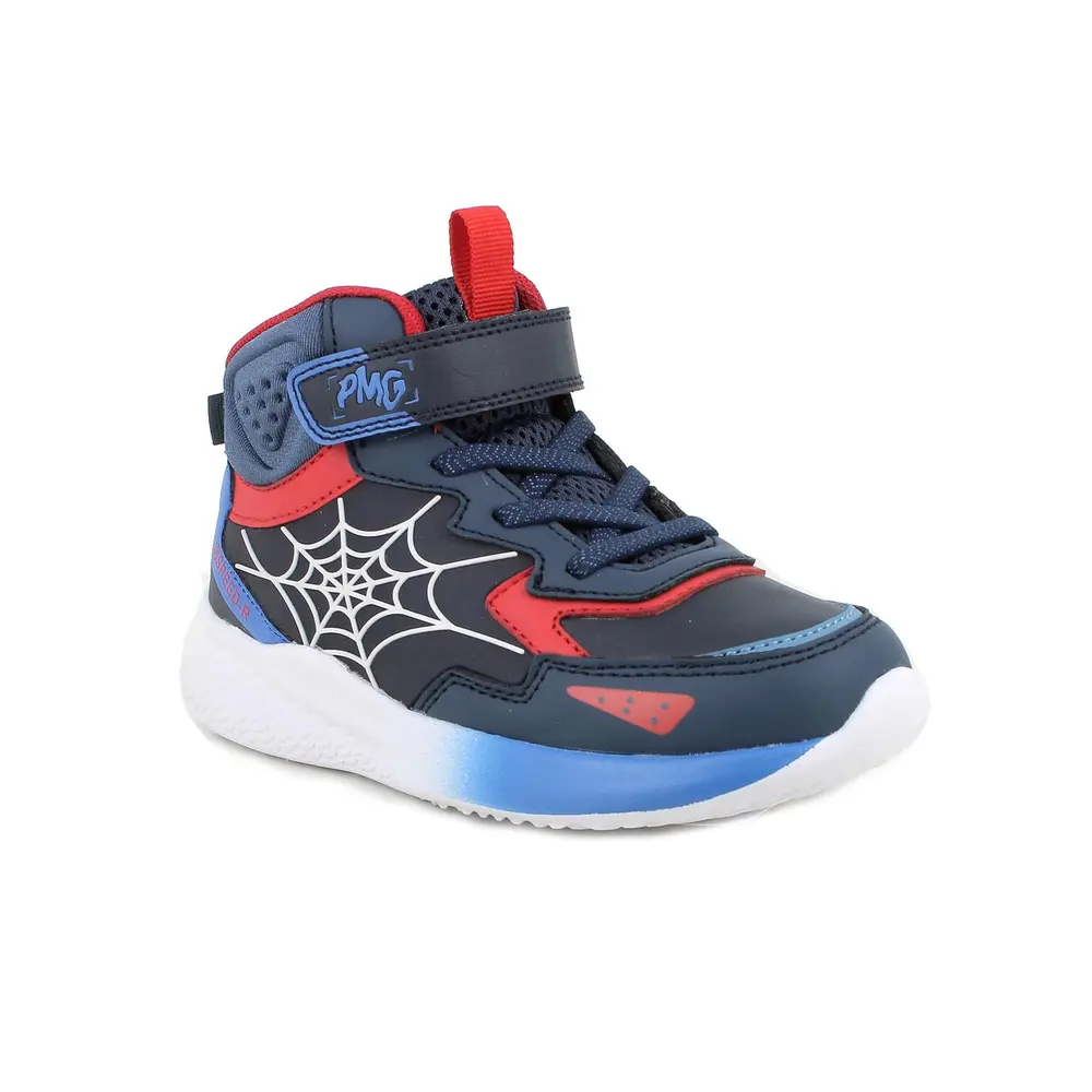 Infinity Light Sneakers med Lys - Blink Navy