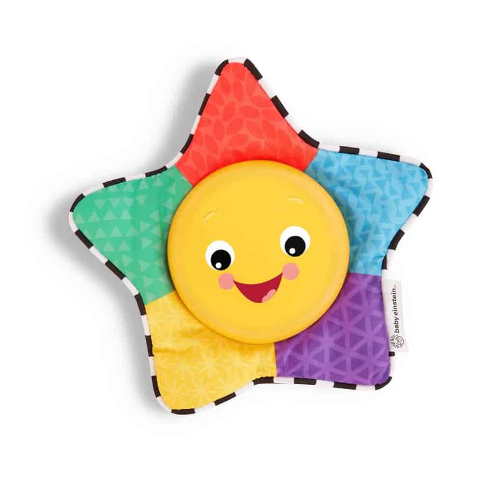 Baby Einstein Star Bright Symphony – Aktivitetslegetøj Tilbud