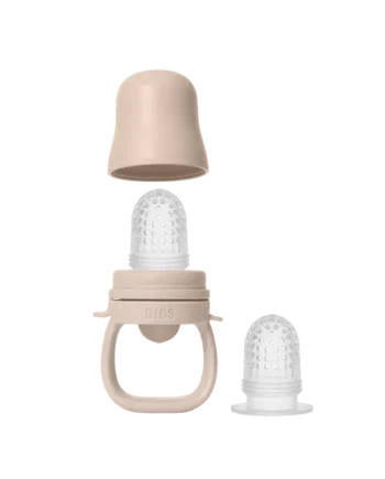 Baby Feeder Blush fra Bibs - Perfekt til din baby!