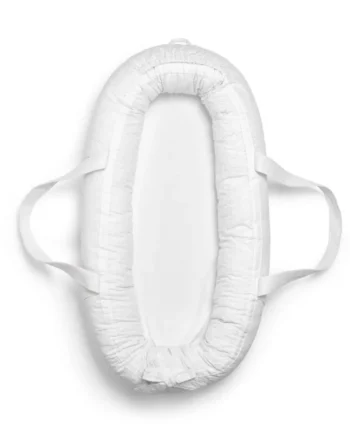 Babyrede med Broderi fra Elodie Details - Tilbud!