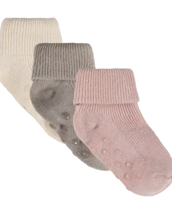 Baby Ribsok    Abs  -pak Rose Smoke 11 14