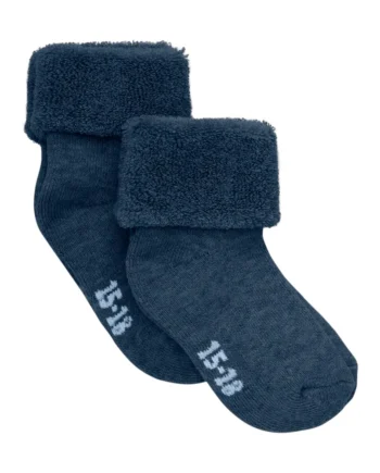 Baby Terry Stømper - Pakke fra Bekids - Fantastisk tilbud!