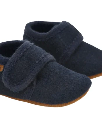 Baby Uld Hjemmesko fra En Fant - Kvalitet til de små