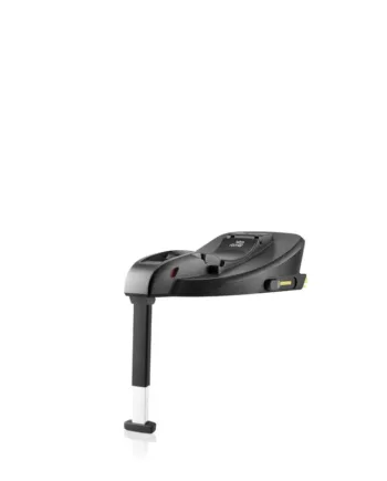 Baby-safe Core Base fra Britax Römer - Sikkerhed på Farten