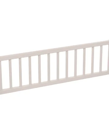 Sidestykke til Babybay Side By Side Seng - Beige