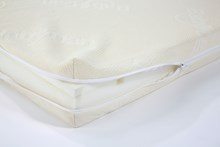 Babydan Airlux Madras 29x75 cm – Komfortabel søvn til babyer