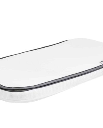 Babydan Dreamsafe Combivognmadras 37x79 cm - Sikker Søvn