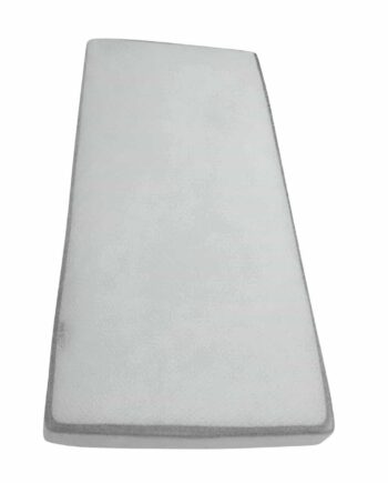 Babydan Dreamsafe Lagen 70x140 cm - Optimal åndbarhed