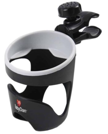 Babydan Kopholder – Universel kopholder til klapvogne