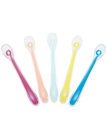 Silikone Skeer fra Babymoov - Perfekte til Babyer!