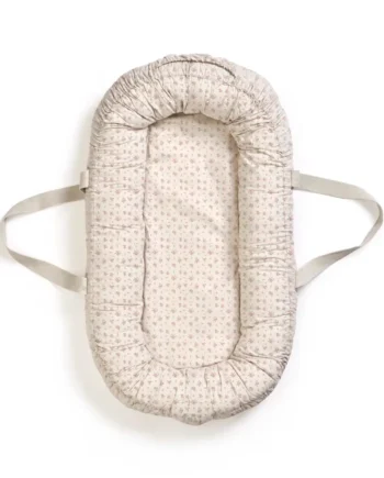 Babynest Autumn Rose fra Elodie Details – Fantastisk tilbud!