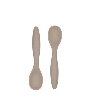 Selvstændig Spisning - Babyske Dune Beige fra Najell